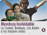 Mendoza Inolvidable