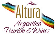 Altura Tourism & Wines
