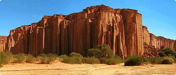 Catamarca y La Rioja - Tour do Vinho na Catamarca y La Rioja - 6 Dias