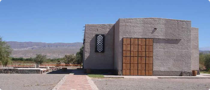 Catamarca y La Rioja - Wine Tour en Catamarca y La Rioja - 6 Días