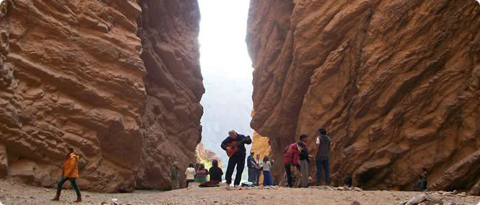 Salta, tan linda que enamora - Wine Tour en Salta - 4 Días