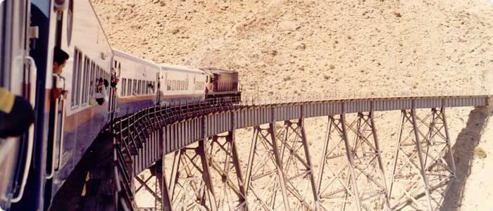 Salta, tan linda que enamora - Wine Tour en Salta - 5 Días