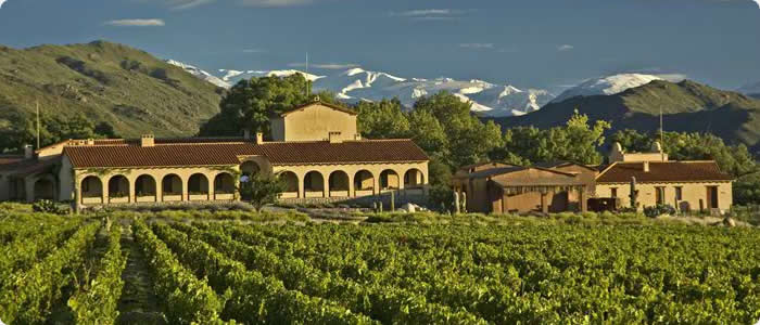 Salta, tan linda que enamora - Wine Tour en Salta - 5 Días