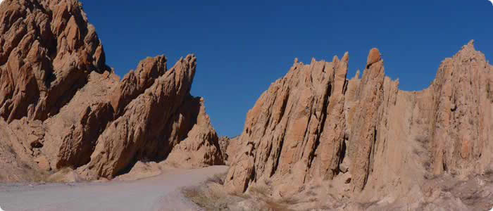 Salta, tan linda que enamora - Wine Tour en Salta - 5 Días