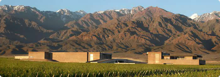 Uco Valley: The Valley of Sensations - Mendoza Wine Tour - 3 Days