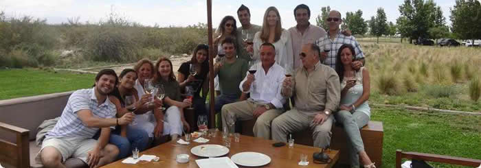 Uco Valley: The Valley of Sensations - Mendoza Wine Tour - 3 Days