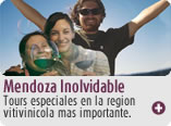 Mendoza Inolvidable