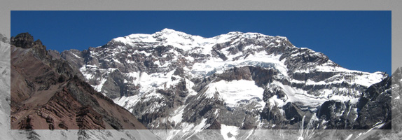 Aconcagua