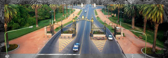 Ciudad de Mendoza