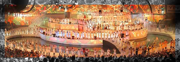 Fiesta Nacional de la Vendimia