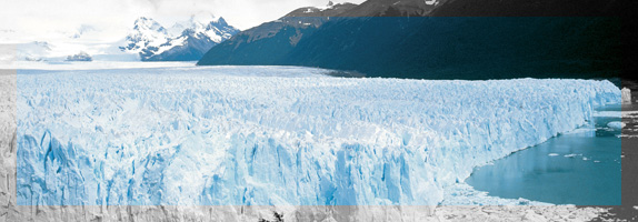 Perito Moreno