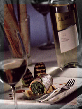 Chardonnay