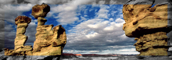 Valle de la Luna