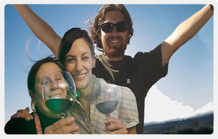 Wine Tours