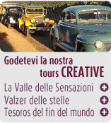 Tours Creativos