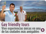 Mendoza Inolvidable