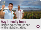 Mendoza Inolvidable