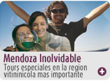 Mendoza Inolvidable