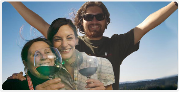 Wine Tours
